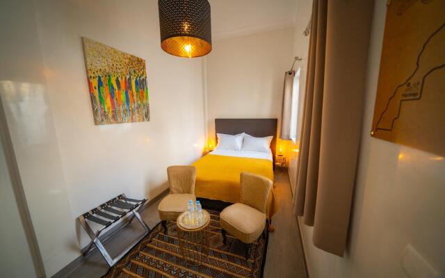 Riad Shanima & Spa