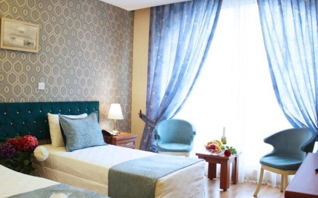 Life Hotel
