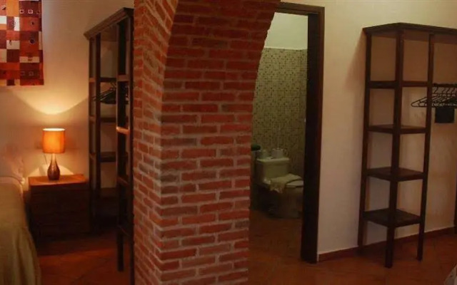 Posada Giana