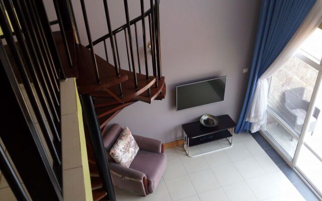 Premier Boutique Hotel