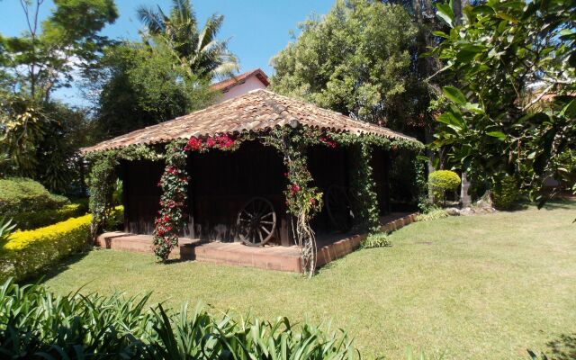 Hotel Serraverde