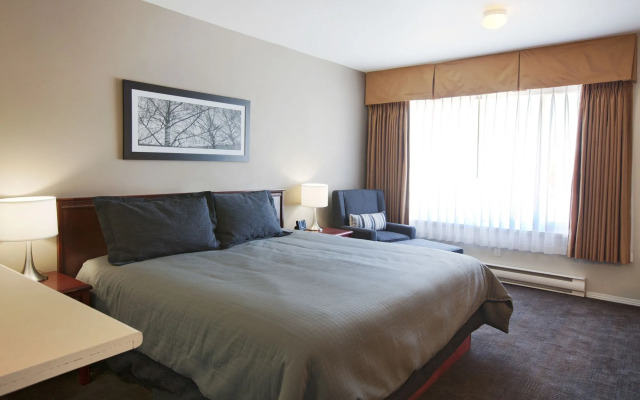 Sandman Hotel & Suites Williams Lake