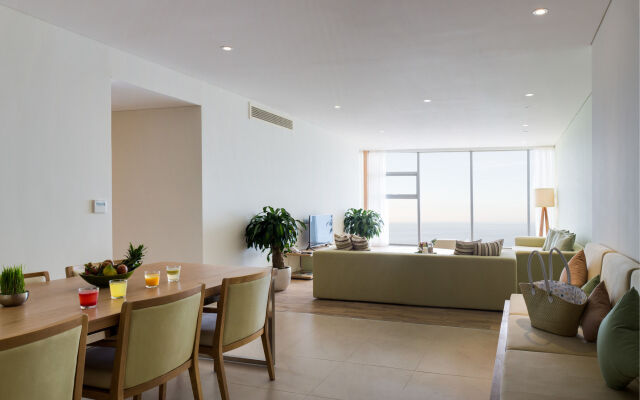 Fusion Suites Da Nang