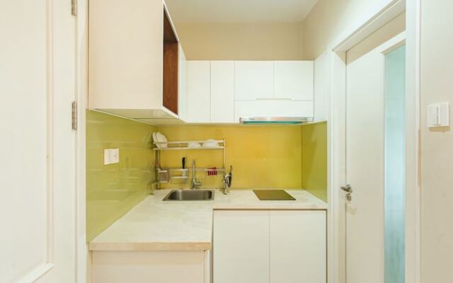 Simmi 6 Hotel & Apartment