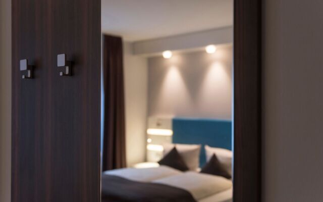 Best Western Hotel Cologne Airport Troisdorf
