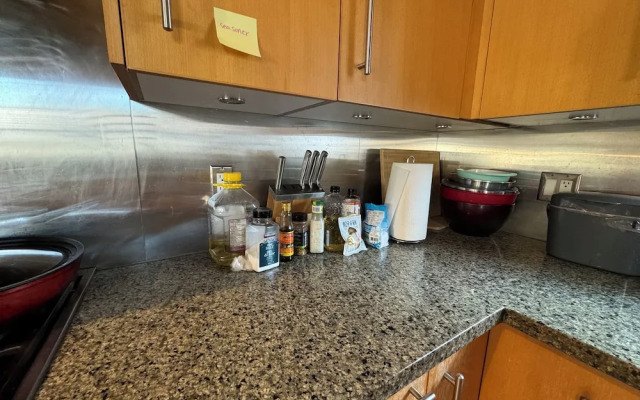 Sunward Coast Westside Homestay