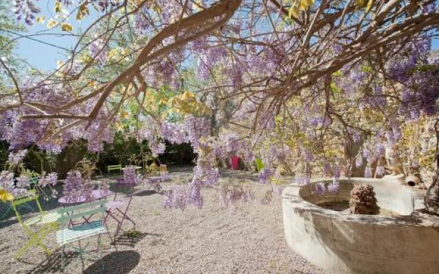 Le Manoir De Canet D'Aude