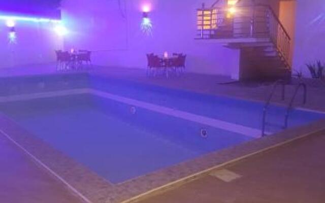 Presken Hotels @ Maryland