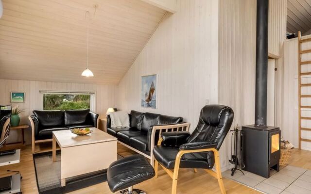 "Coco" - 500m from the sea in Western Jutland
