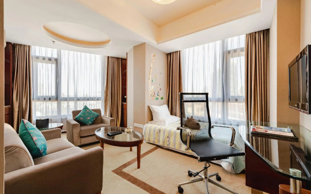Dalian Furong International Hotel