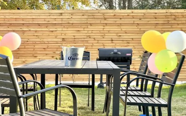 Shang Hai Yuanfengjing Homestay