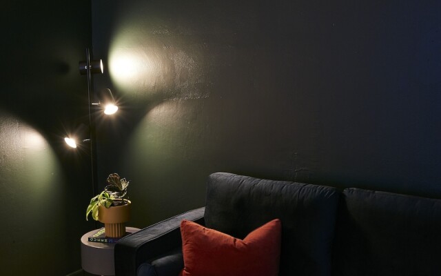 The Blue Hotel Bondi