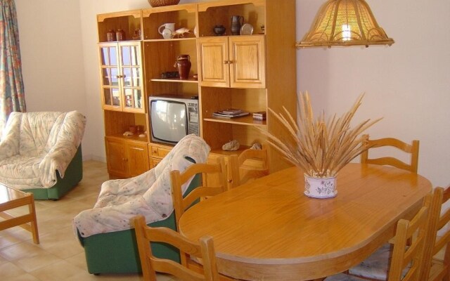 Two Bedroom Apartment in Manta Rota