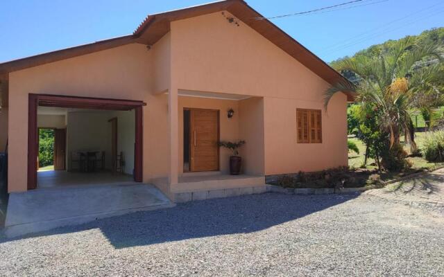 Pousada Villa Romantica