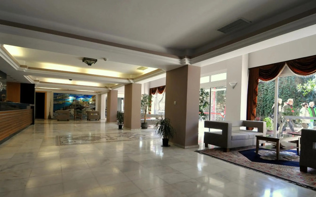 Surtel Hotel