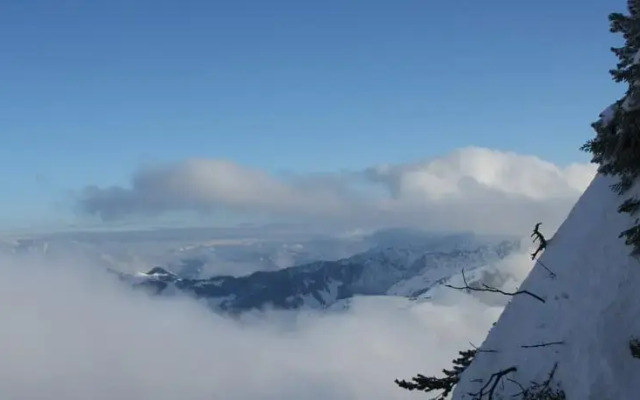 First Class Wendelstein