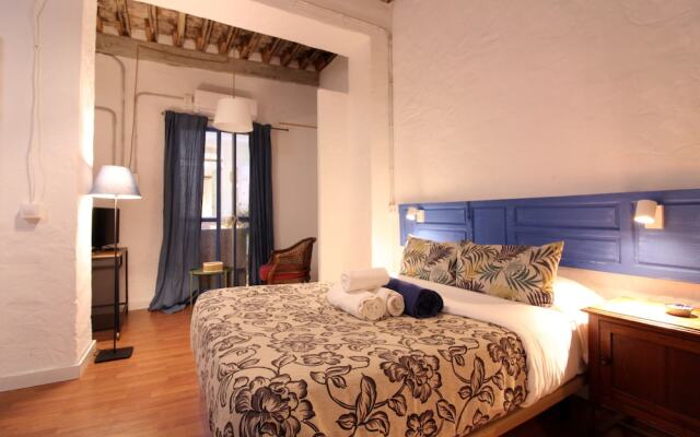 Guesthouse Casa 1858