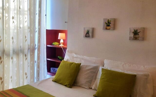 Casa Alice 1 Bedrooms Apartment in Alghero