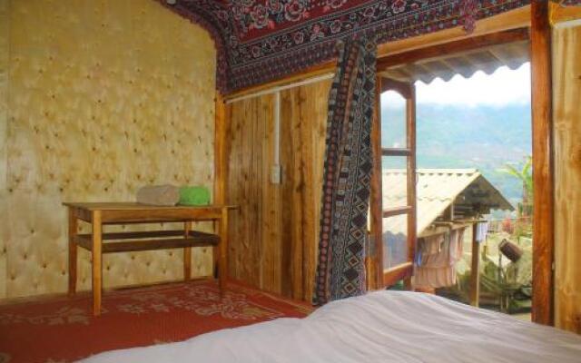 Zizi Mekhoo Sapa Homestay