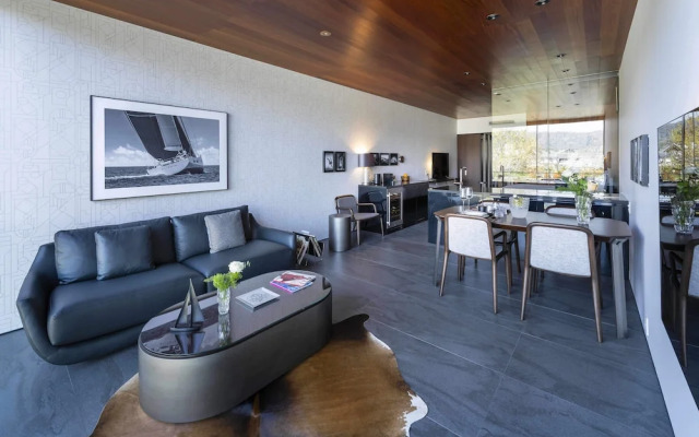 Kamo Residences by Reflections