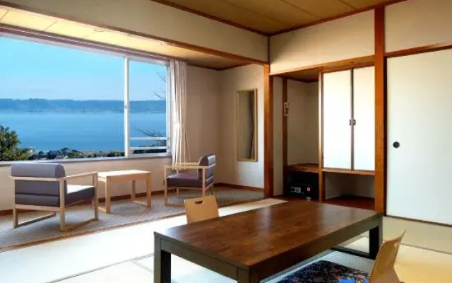 Itako Hotel