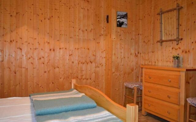 Appartement Le Grand-Bornand, 3 pièces, 6 personnes - FR-1-241-100