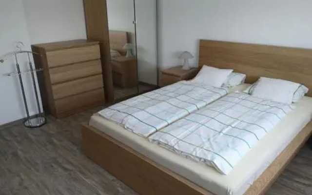 Lívia Apartman - Zalakaros