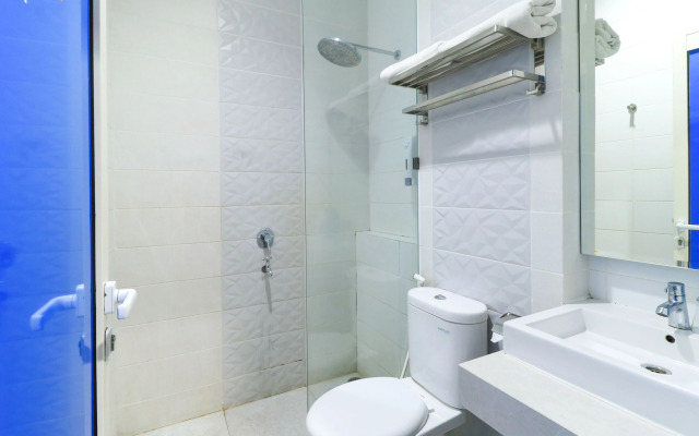 Hotel Berlian International