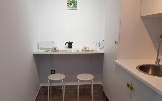 La Naval 209, 6ºA - TOKYO -