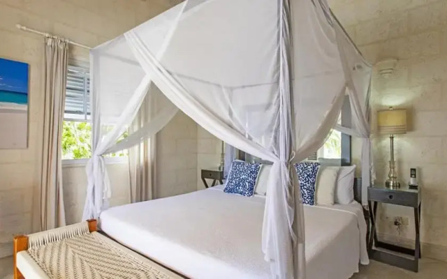 Radwood Beach House 2 by Barbados Sotheby's International Realty