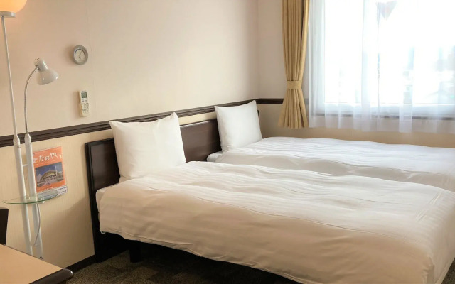 Toyoko Inn Ise Matsusaka Ekimae