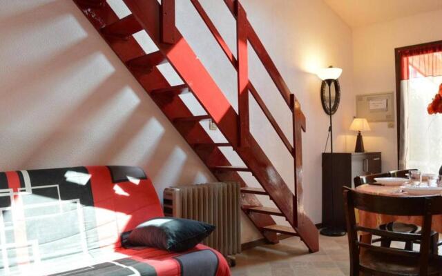 Maison Fleury-Saint-Pierre-la-Mer, 2 pièces, 6 personnes - FR-1-229D-320