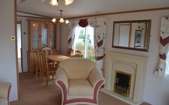 The Plough on the Hill Holiday Park