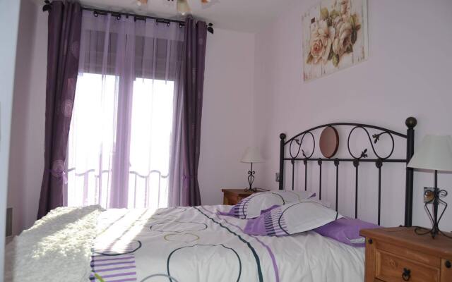 Casa rural La Senderilla