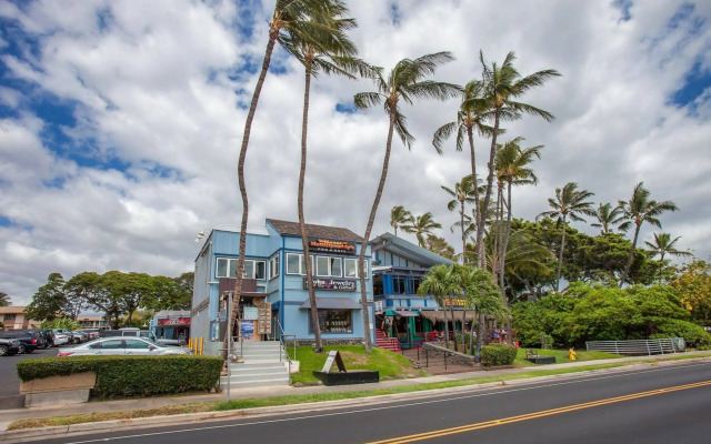 Kihei Kai Nani