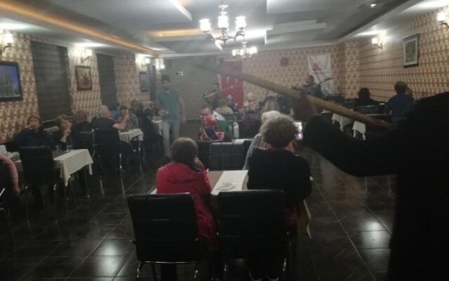 Gungoren Hotel