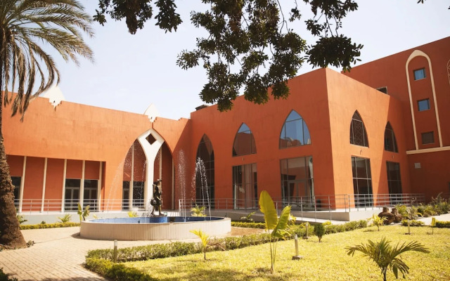 Azalaï Hôtel Ouagadougou