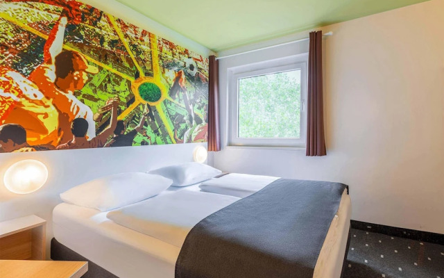 B&B Hotel Dortmund-Messe