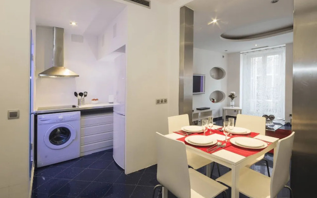 Alaia Holidays Apartments & Suite Caballero de Gracia