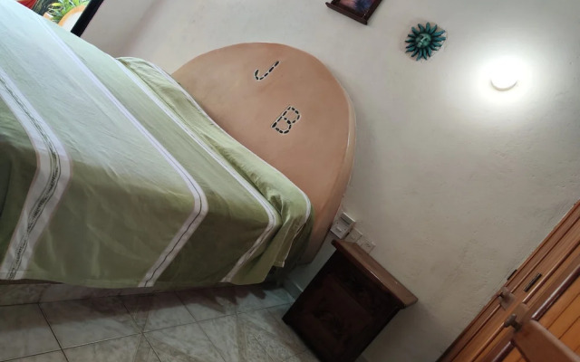 Hotel J.B.