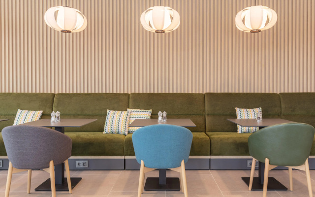 Holiday Inn Barcelona - Sant Cugat