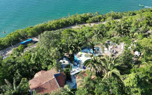 Azur Guesthouse