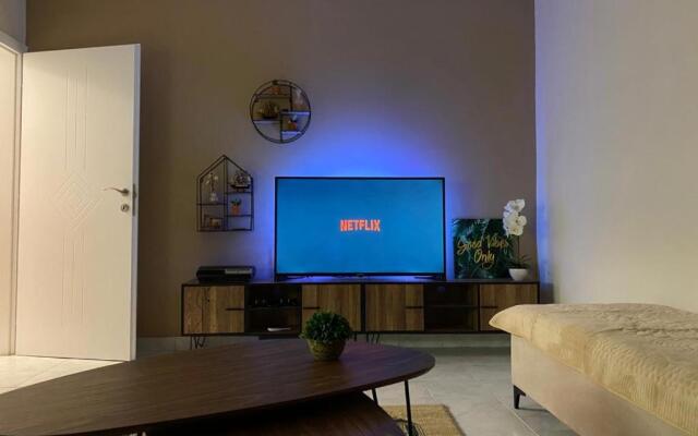 Lucas Apartment