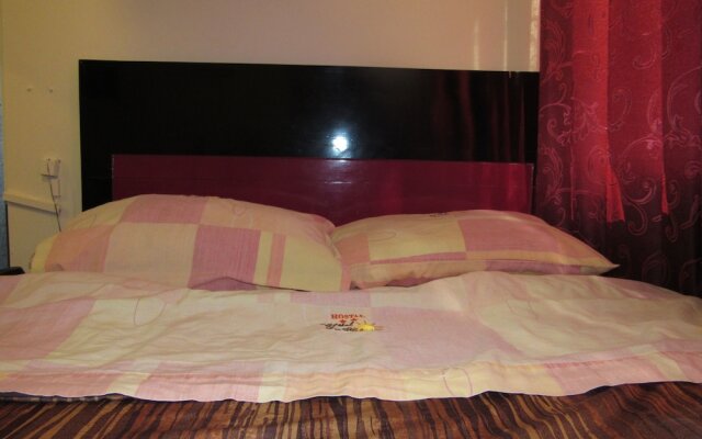 Hostal El Sol La Molina