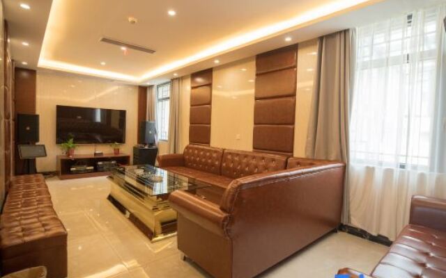 Yangshuo Jinlong Hotel