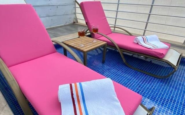 Villa Feel