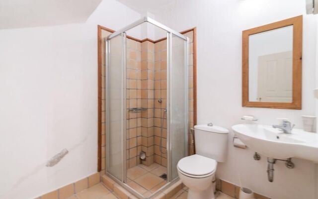 Villa Sonali with Breathtaking Views