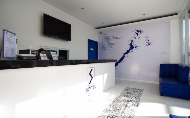 Skytel Palawan