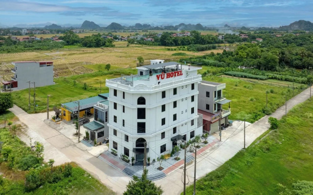 Vũ Hotel