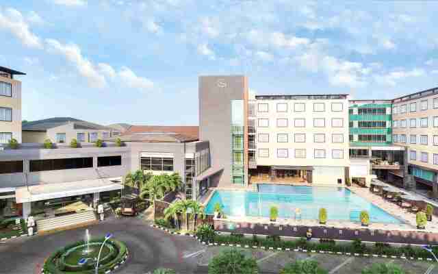 Grage Hotel Cirebon